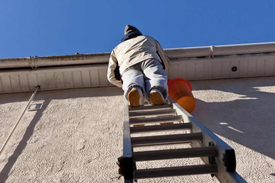 Gutter Cleaning Dacula