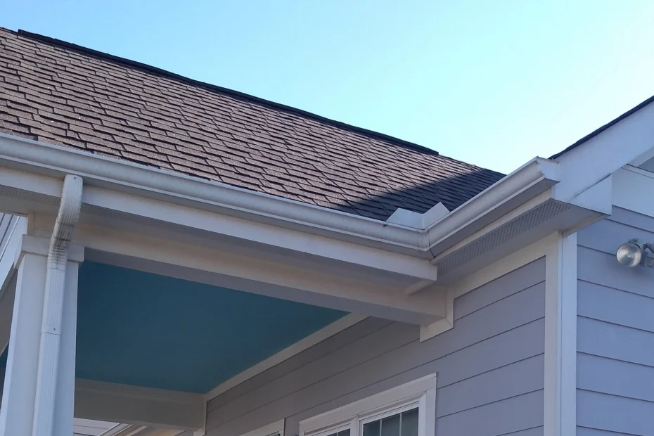 Gutter Cleaning Dacula