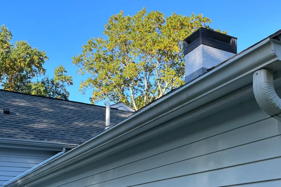 Gutter Cleaning Dacula