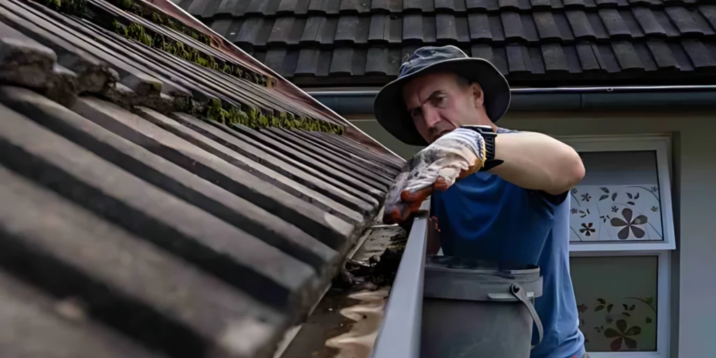 Gutter Cleaning Dacula home page